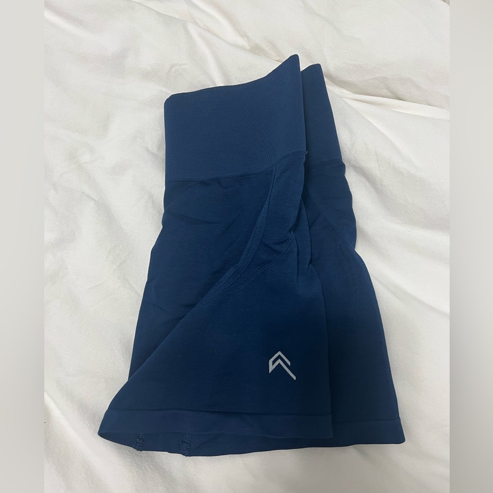 Oner active seamless shorts